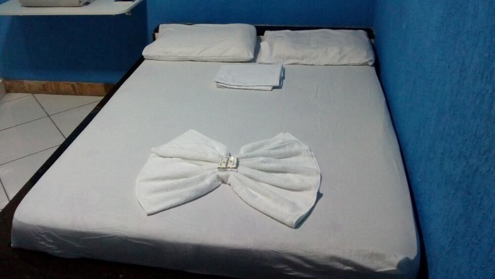 Pousada Lagoa Azul — hotel in Sao Pedro Da Aldeia