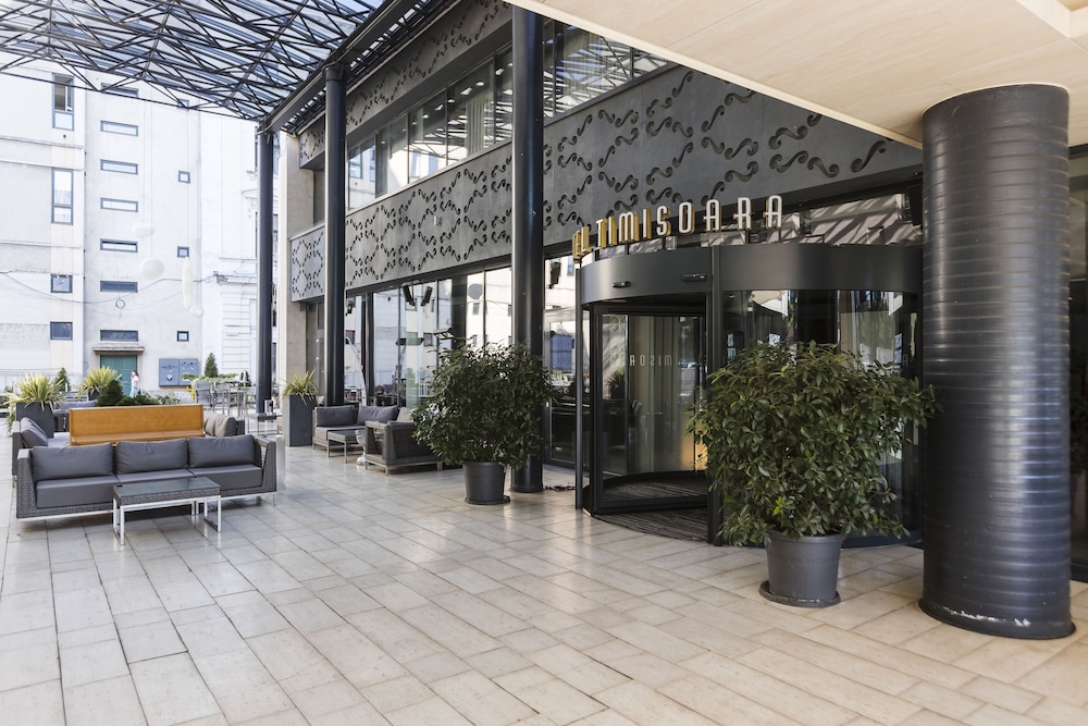 Hotel Timisoara — hotel in Timisoara