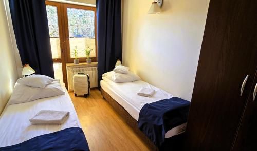 OW Diament in Pobierowo, Poland