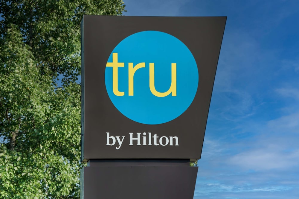Tru by Hilton Warsaw - photo 32