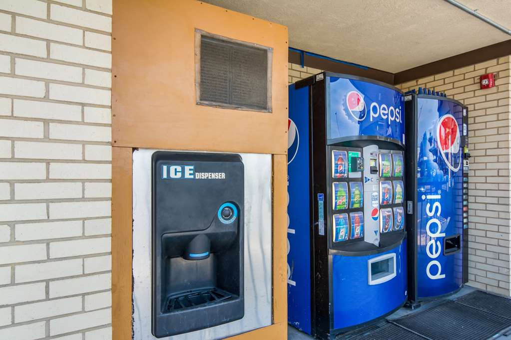 Americas Best Value Inn Wadesboro - photo 5