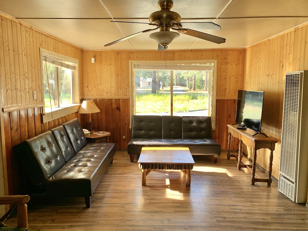 Grey Squirrel Resort - photo 94