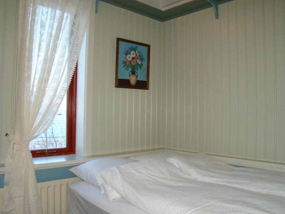 Kría Cottages — Borgarnes — photo 4