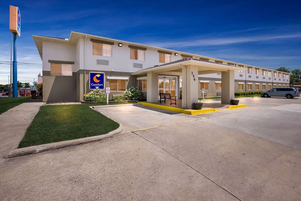 Comfort Inn Marion in Marion, United States