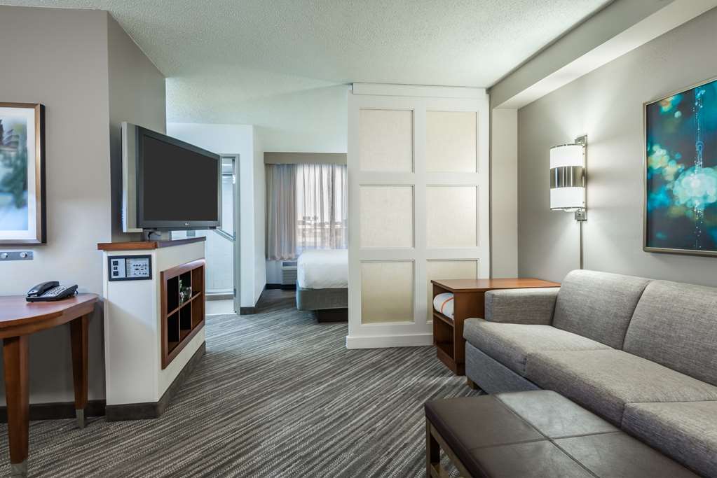 Hyatt Place Rogers Bentonville - photo 5