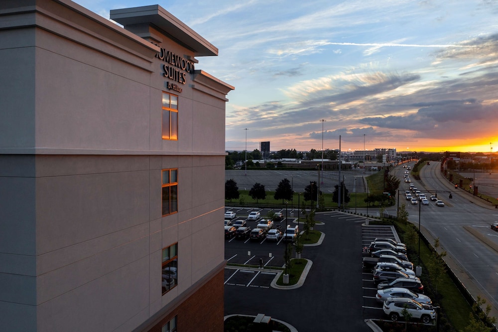 Homewood Suites by Hilton Louisville Airport - photo 55
