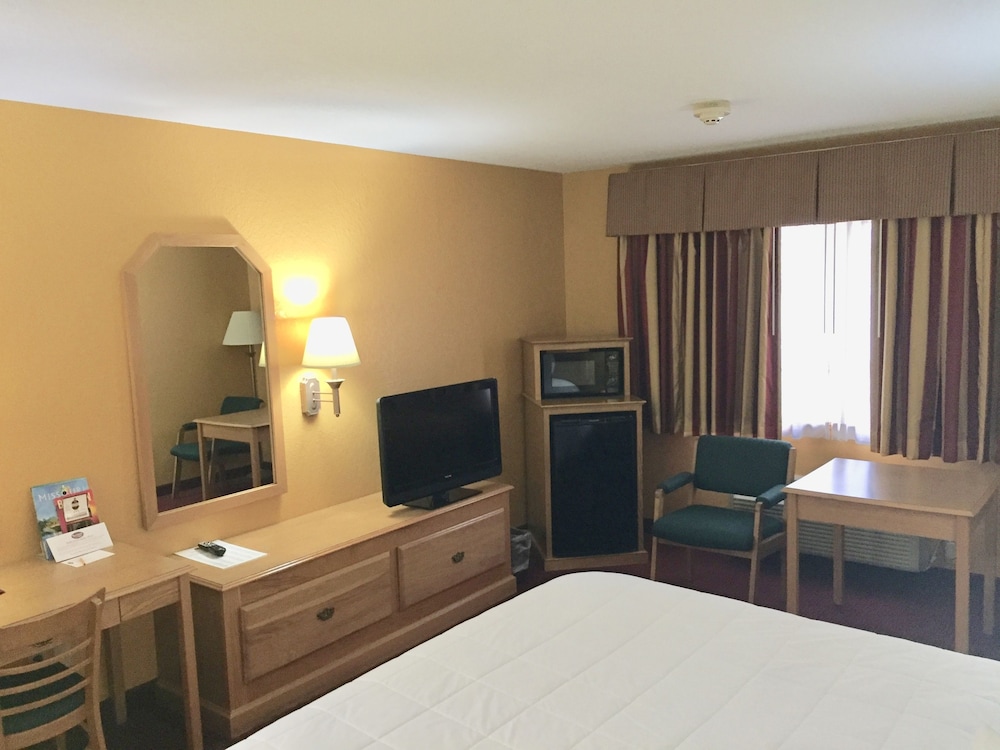 Parkfield Inn - photo 12
