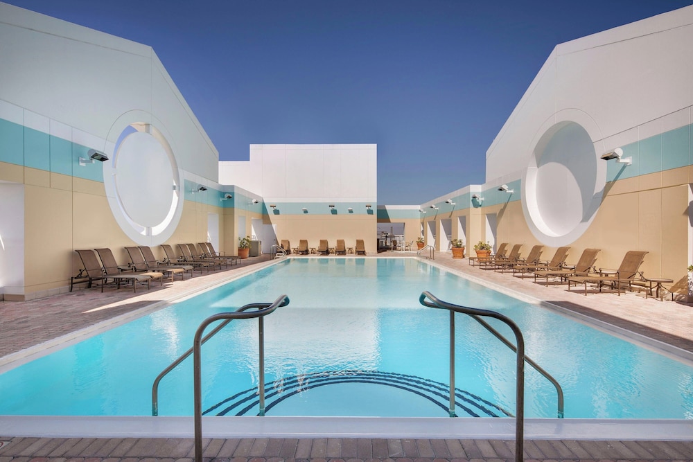 Sheraton Suites Fort Lauderdale West - photo 26