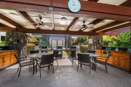 White Sands Village 210 — Kailua Kona