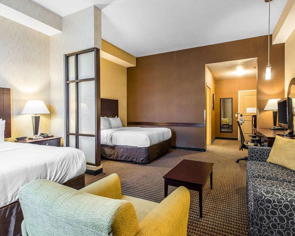 Comfort Suites Near City of Industry Los Angeles - photo 13