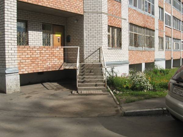 Ochag Hotel - last minute hotel in Syktyvkar