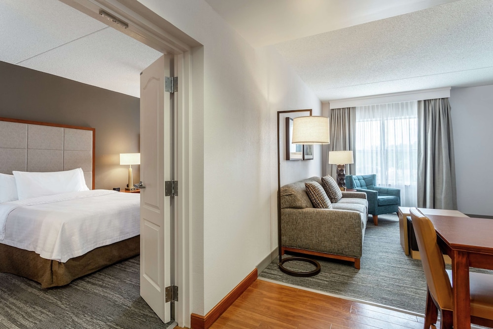 Homewood Suites by Hilton Albany - photo 6