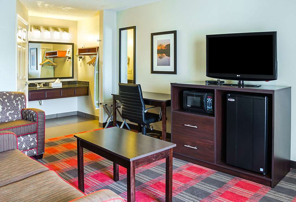 Quality Inn Vicksburg - photo 27
