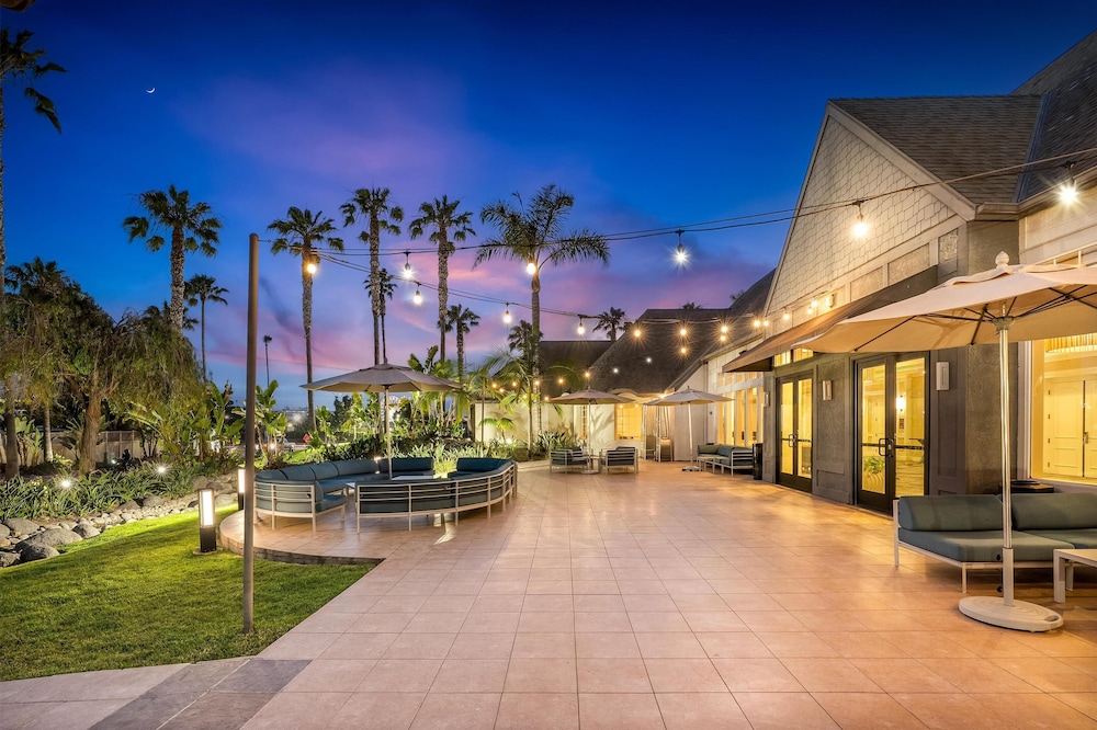 Hilton San Diego Del Mar - photo 70