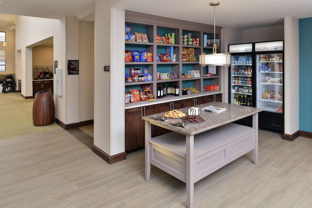 Homewood Suites By Hilton Cincinnati Mason - photo 46
