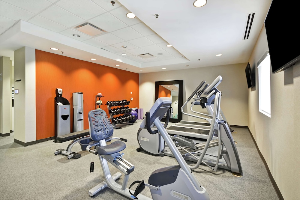 Home2 Suites by Hilton Brownsville - photo 36