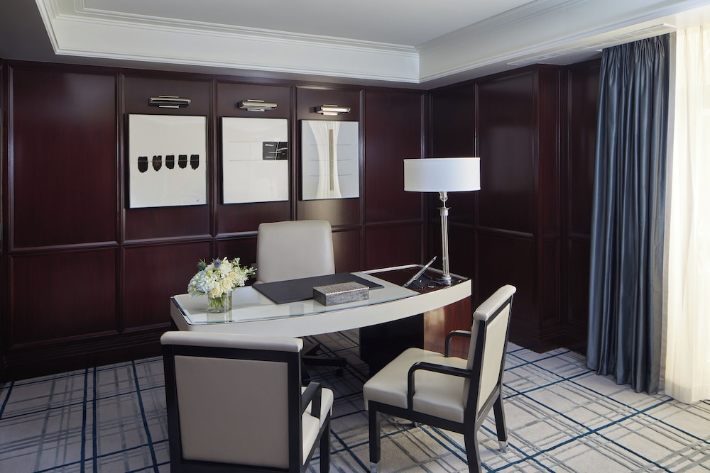 The Peninsula New York - photo 53