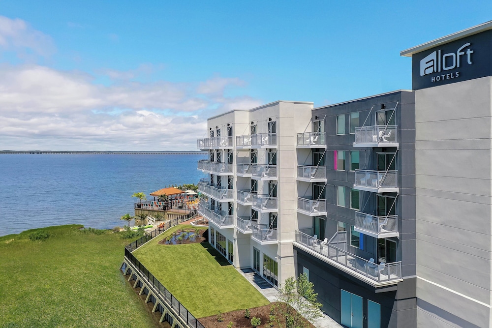 Aloft Ocean City - photo 22