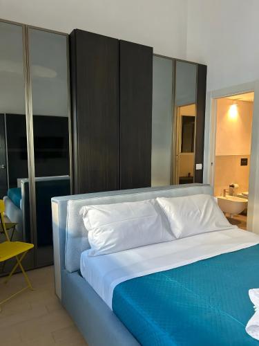 Luxury Room in Bari, Italy