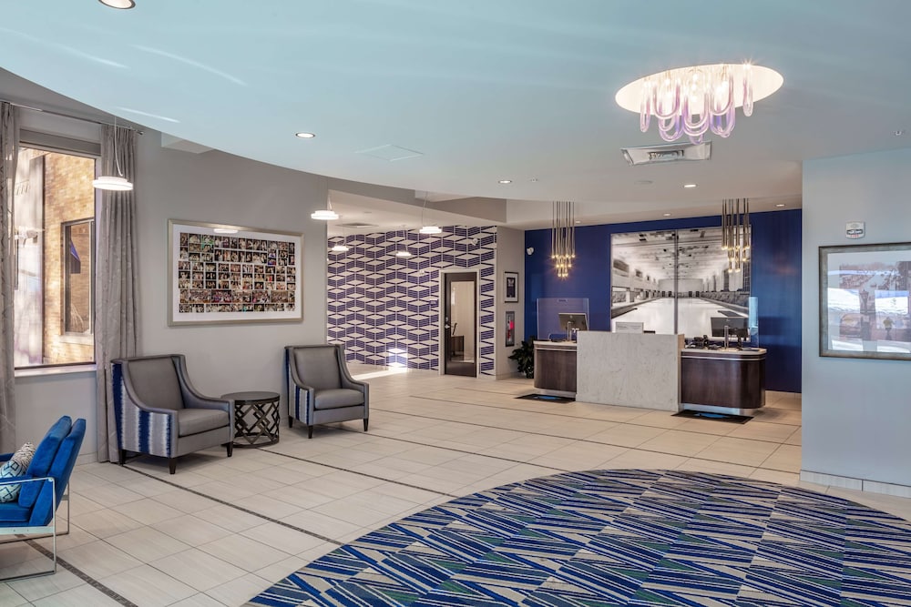 Scholar State College Tapestry Collection by Hilton - photo 4