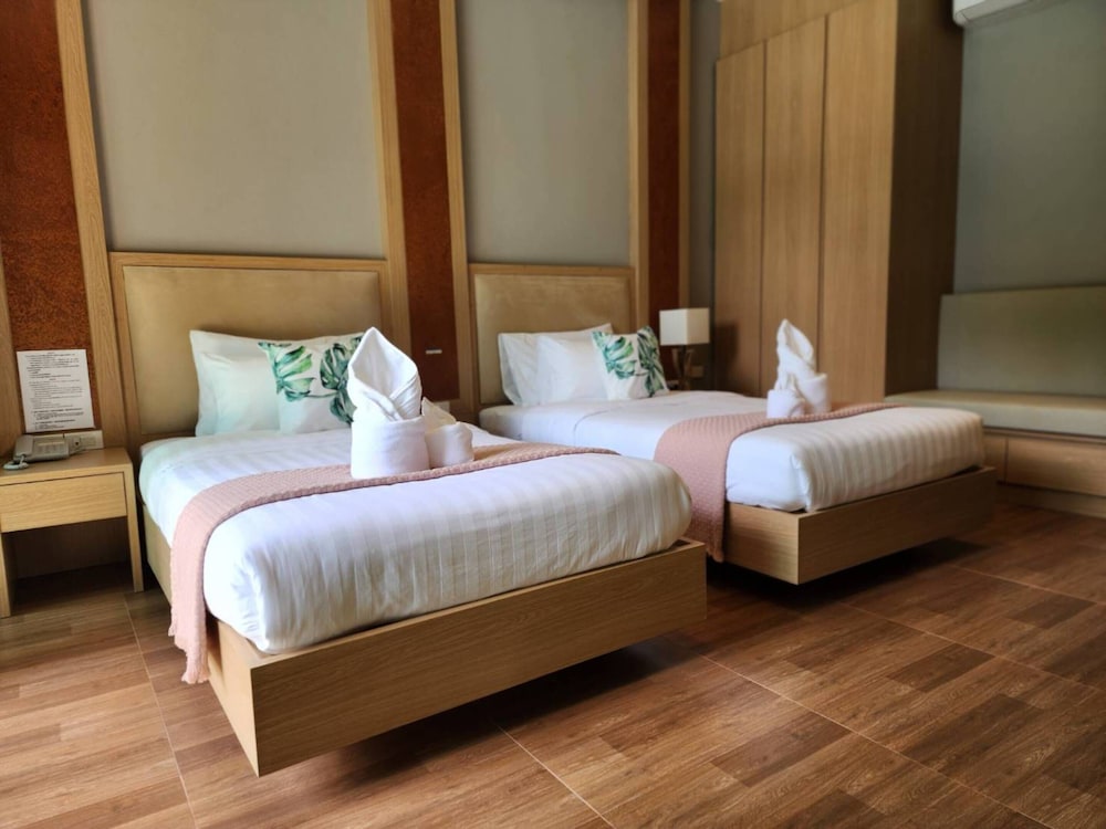 Alaita Boutique Phuket — Wichit — photo 2