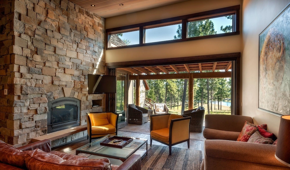 Wilderness Club - photo 158