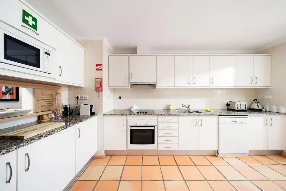 Vila Sol Golf Resort Complex by Ideal Homes in Quarteira, Portugal