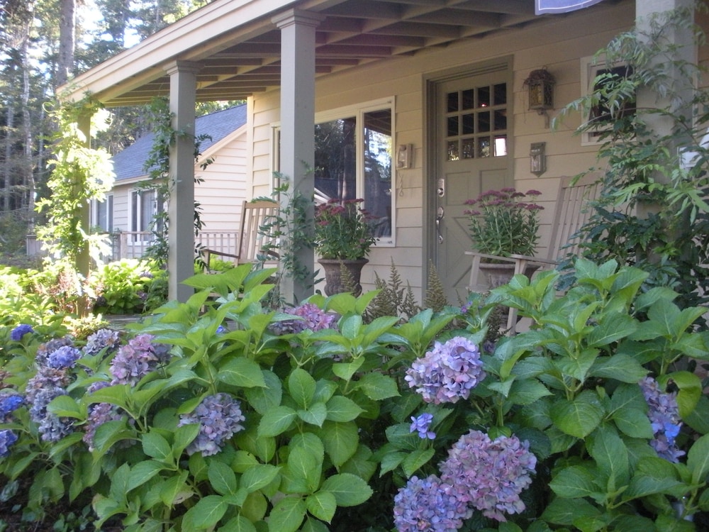 Ocean Gate Inn - photo 95