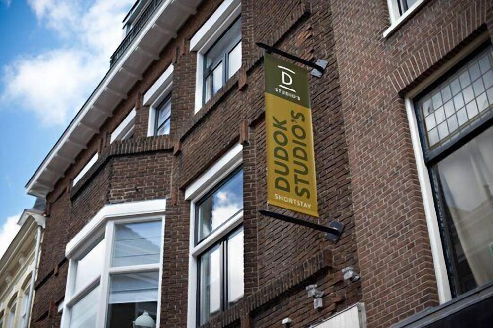 Dudok Studio’s in Arnhem, Netherlands