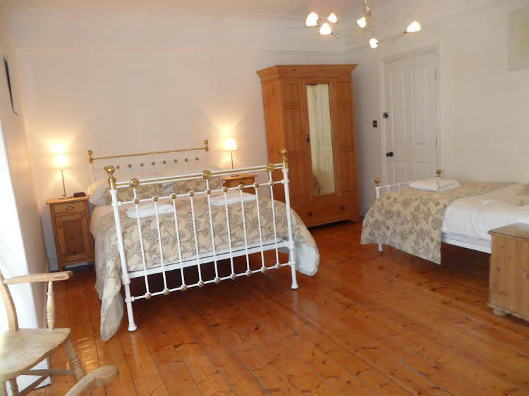 Browns Rooms in Cleethorpes, United Kingdom