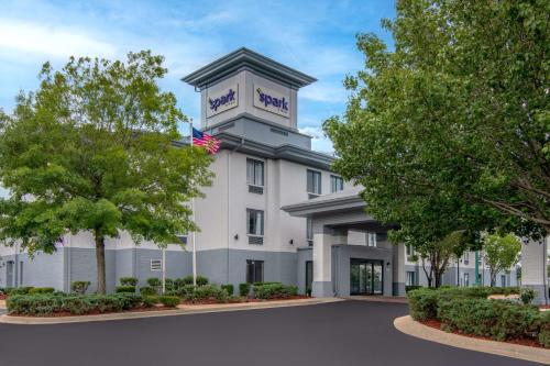 Spark By Hilton Montgomery Eastchase — Montgomery