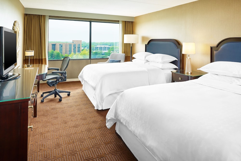 Sheraton Lisle Naperville Hotel - photo 9