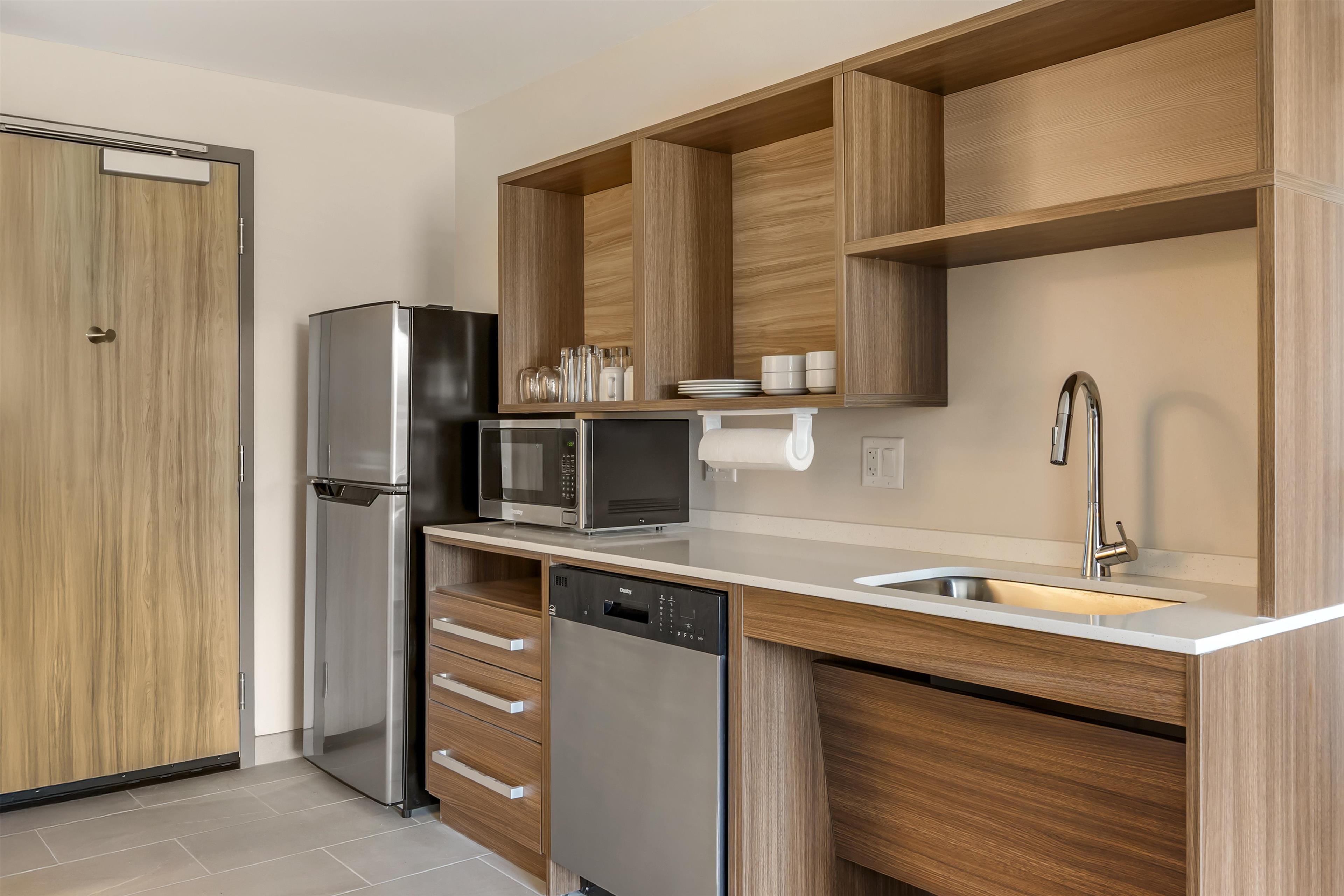 Home2 Suites by Hilton Bozeman Four Corners - photo 31
