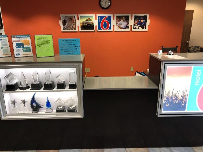 Motel 6 Avoca IA - photo 3