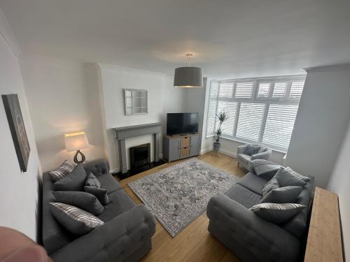 Porth View Newquay in Newquay, United Kingdom