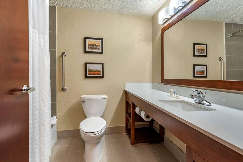 Comfort Inn Madison near Clifty Falls - photo 13