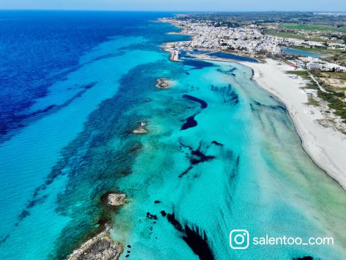 Seabreeze Torre San Giovanni in Torre San Giovanni, Italy