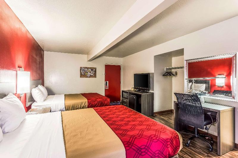 Econo Lodge Idaho Falls - photo 21