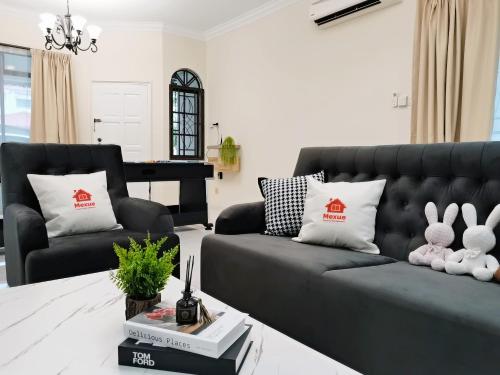 20Pax Town Centre Corner Lot Near SKT Ballroom in Muar, Malaysia