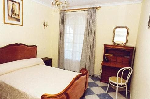 The Manor - last minute hotel in Calvi