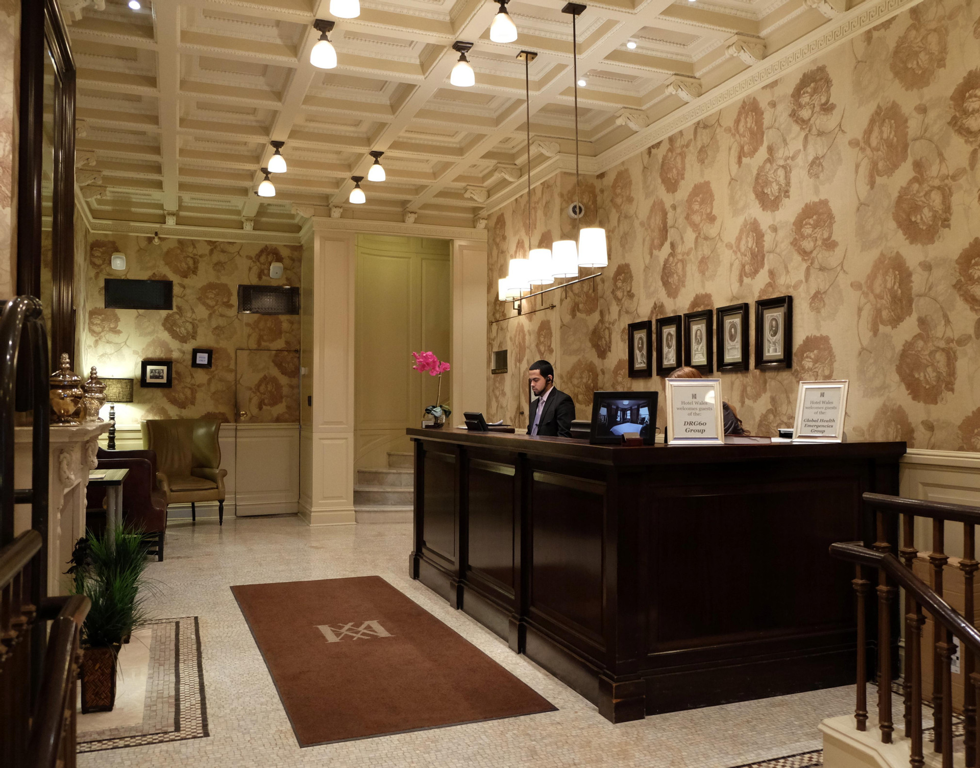 Hotel Wales