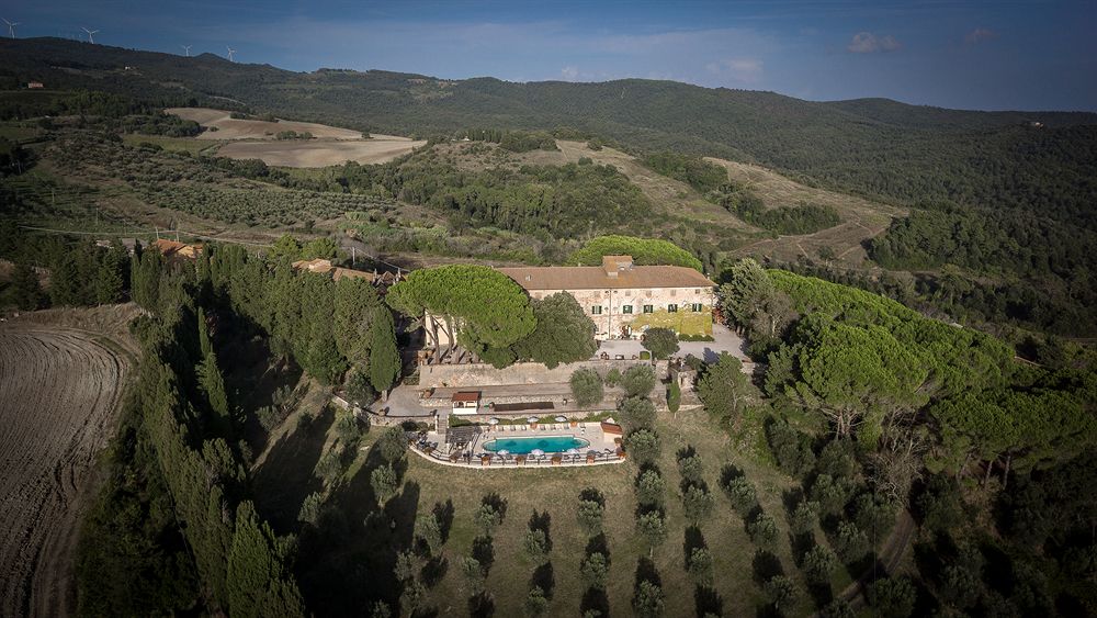 Tenuta Mocajo — hotel in Montecatini Val Di Cecina
