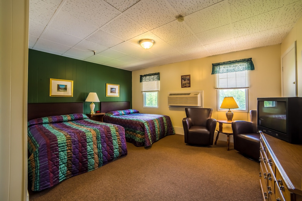 The Poland Spring Resort - photo 3