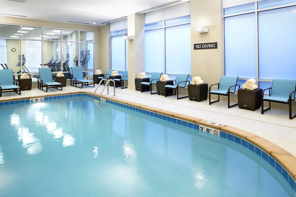 Residence Inn Secaucus Meadowlands - photo 19
