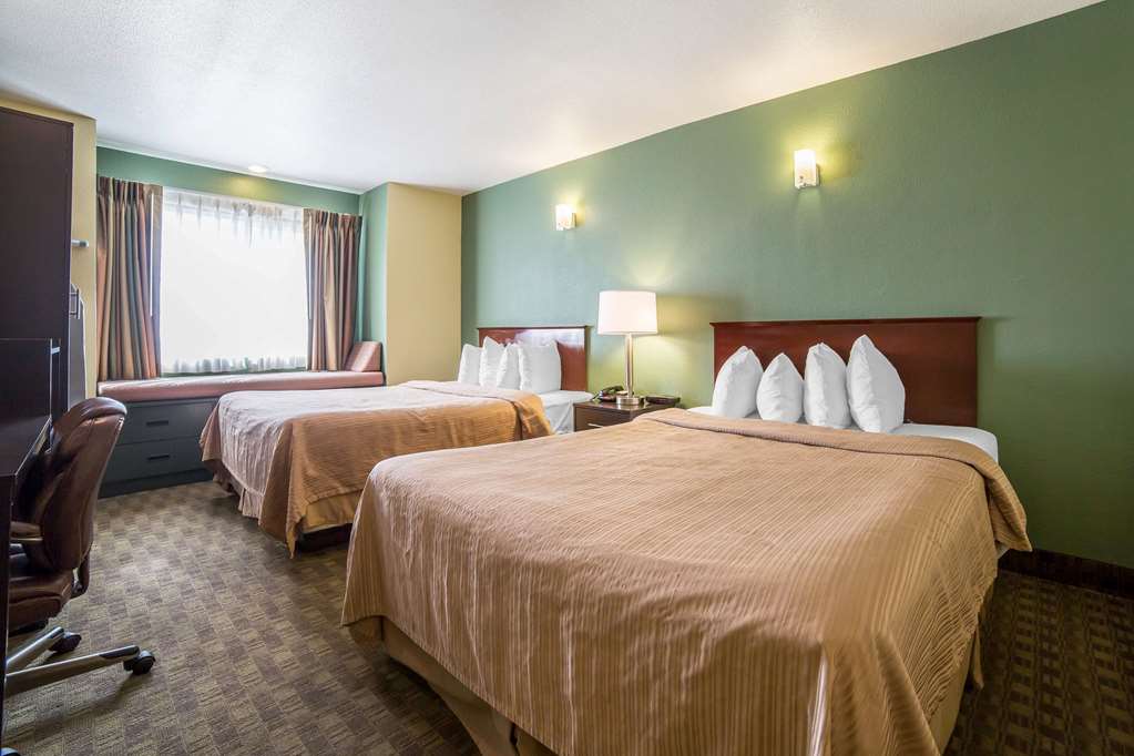 Quality Inn & Suites Elko - photo 13