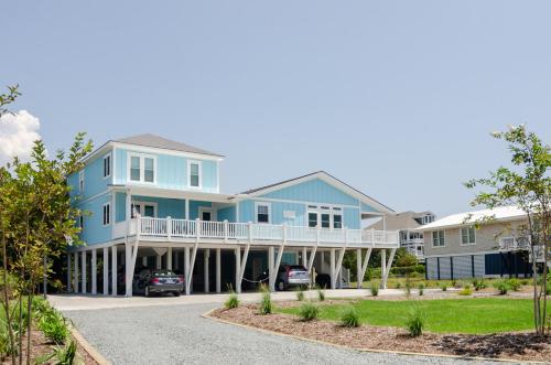 Del Ray by Bryant Real Estate in Wrightsville Beach, United States