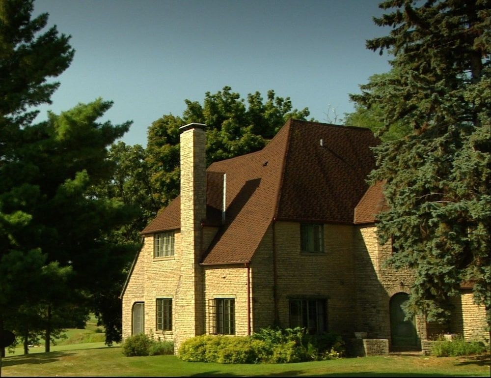The Golf Courses of Lawsonia — hotel in Green Lake