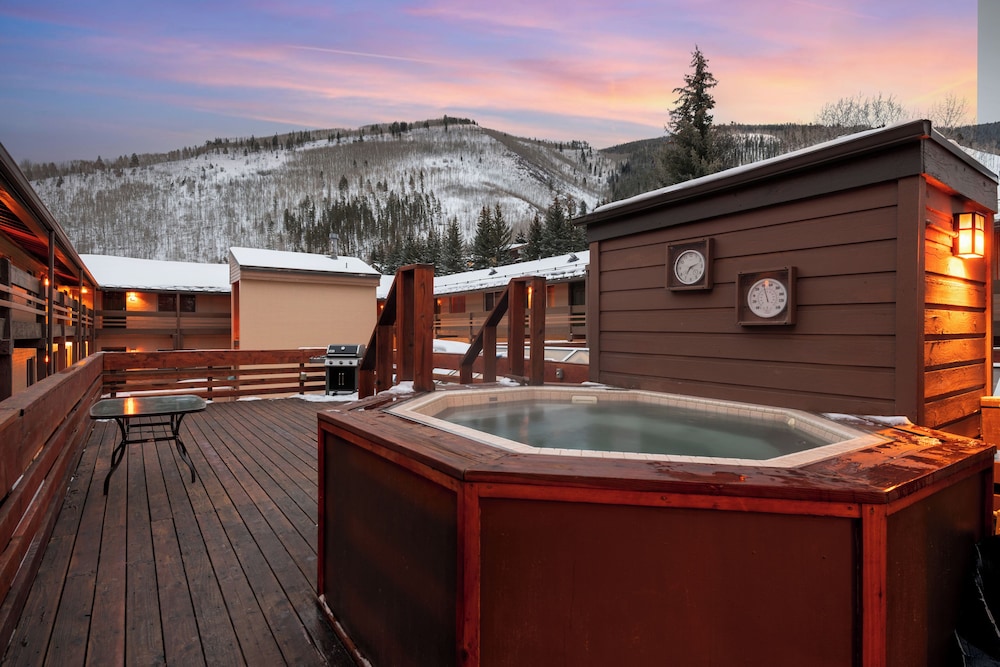 Eagle Point Resort - photo 43
