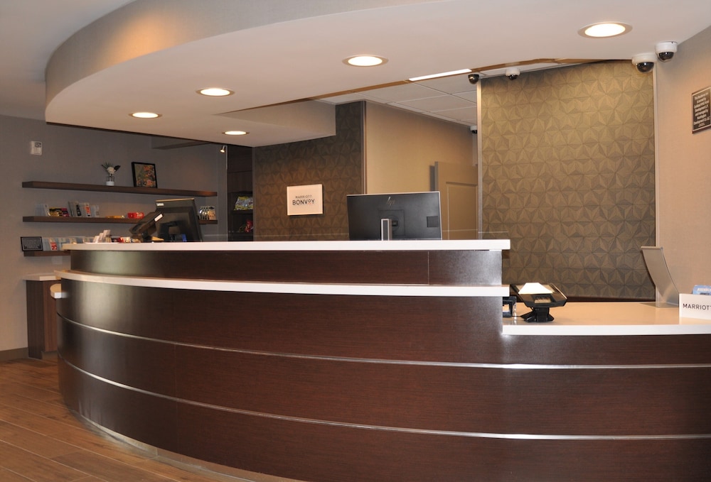 Residence Inn by Marriott Carlsbad - photo 3