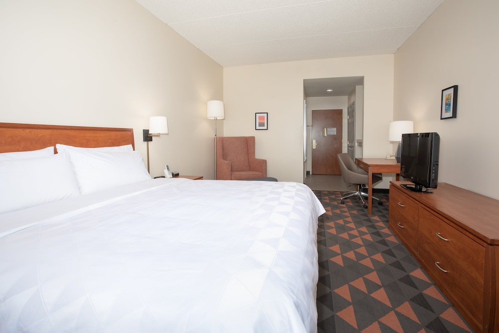 Holiday Inn & Suites Goodyear West Phoenix Area by IHG - photo 18